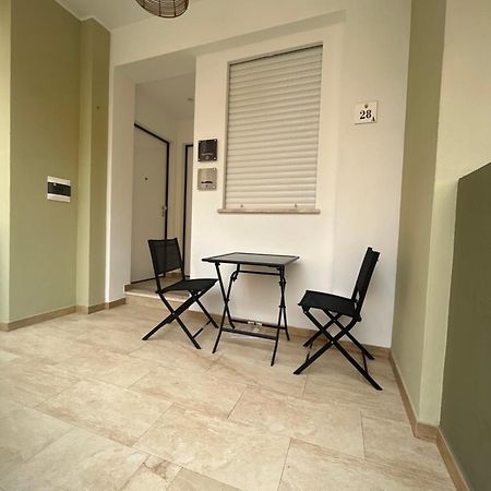 Casa Vacanze Maiorca & Minorca Alghero Exterior photo