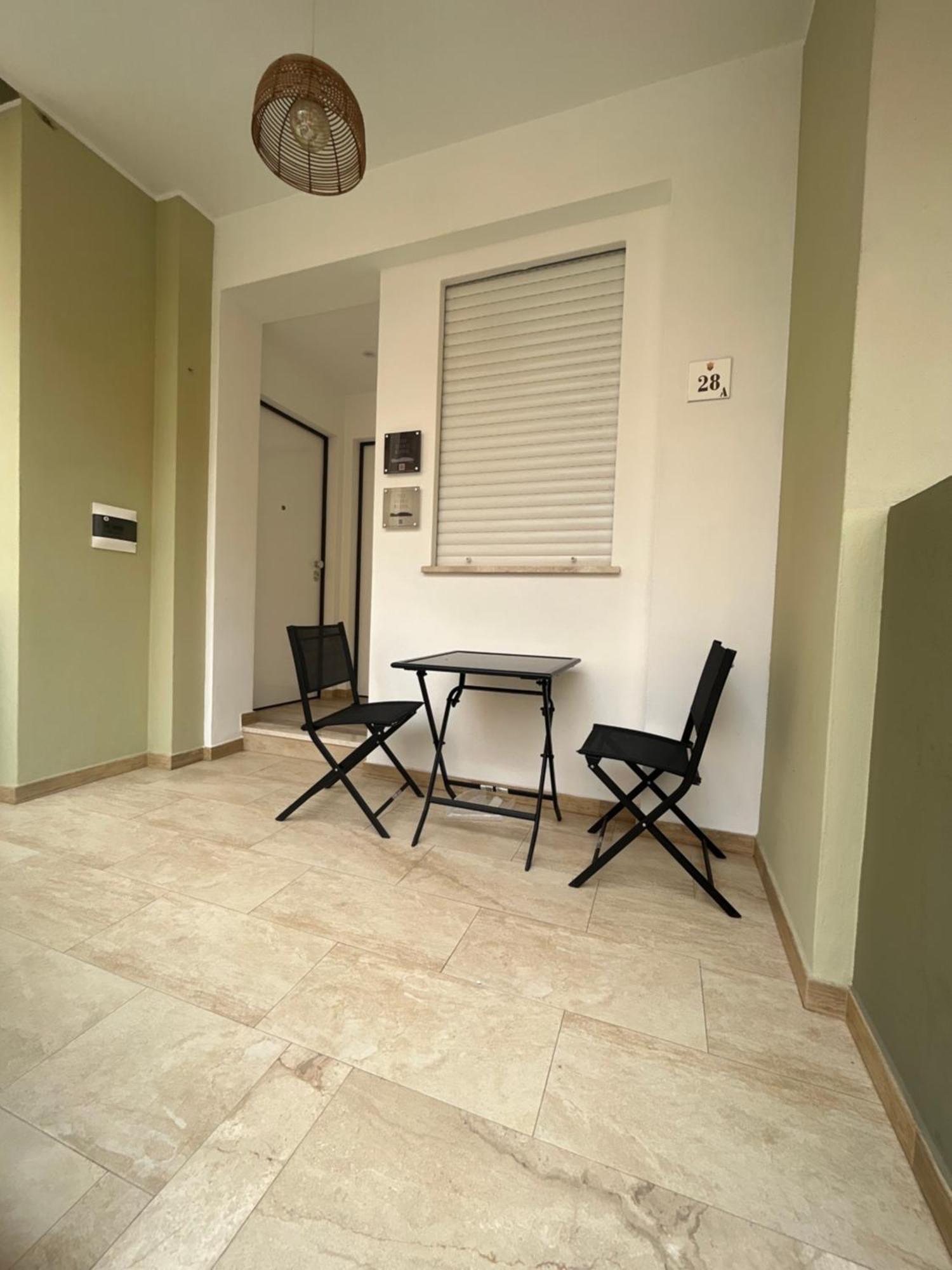 Casa Vacanze Maiorca & Minorca Alghero Exterior photo